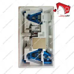 قیچی سر طاقه زنی (قد زن) دستی شوتینگی دایانگ مدل SDY- 1