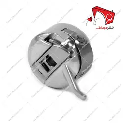 ماکو چرخ خیاطی 672، 680