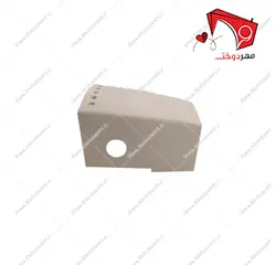 درب پیشانی چرخ خیاطی ژانومه ۸۰۲