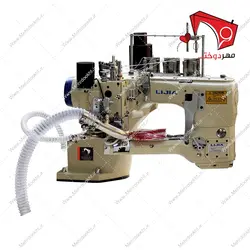 چرخ خیاطی فلت لیجیا مدل L6288-D