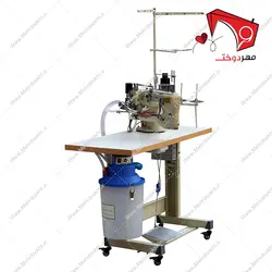 چرخ خیاطی فلت لیجیا مدل L6288-D