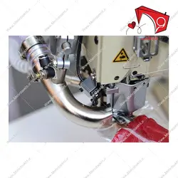 چرخ خیاطی فلت لیجیا مدل L6288-D