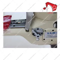 چرخ خیاطی فلت لیجیا مدل L6288-D