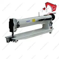 چرخ خیاطی لحاف دوزی صنعتی دو پایه تاکینگ مدل TK- 98