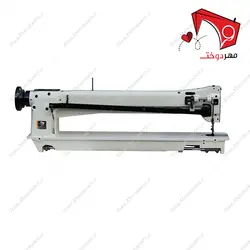 چرخ خیاطی لحاف دوزی صنعتی دو پایه تاکینگ مدل TK- 98