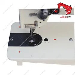 چرخ خیاطی لحاف دوزی صنعتی دو پایه تاکینگ مدل TK- 98