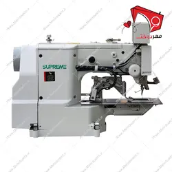 چرخ خیاطی نمادوز ضخیم دوز فول اتومات سوپرمی مدل SP 806