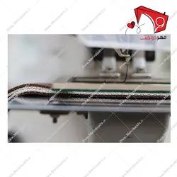 چرخ خیاطی نمادوز ضخیم دوز فول اتومات سوپرمی مدل SP 806