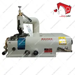 دستگاه لویس چرم مازر اسپشیال مدل MF- 8010