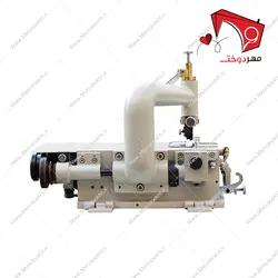 دستگاه لویس چرم مازر اسپشیال مدل MF- 8010