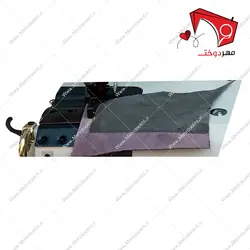 دستگاه لویس چرم مازر اسپشیال مدل MF- 8010