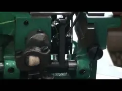 چرخ خیاطی سردوز پروانه مدل سنجاقک