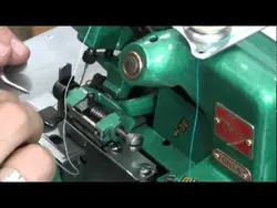 چرخ خیاطی سردوز پروانه مدل نیکی