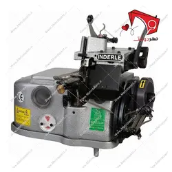 چرخ خیاطی سردوز فرش و موکت ایندرلی سه نخ مدل IDL-2503K