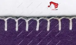 چرخ خیاطی سردوز کنگره دوز بزرگ ایندرلی مدل IDL-38