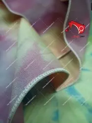 چرخ خیاطی سردوز فوق ظریف دوز ایندرلی دو نخ مدل IDL-20M