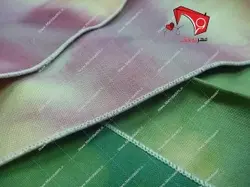 چرخ خیاطی سردوز فوق ظریف دوز ایندرلی دو نخ مدل IDL-20M