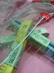 چرخ خیاطی سردوز فوق ظریف دوز ایندرلی دو نخ مدل IDL-20M