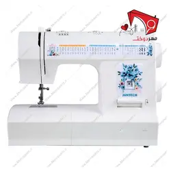 چرخ خیاطی جانتک مدل K۳۱۰