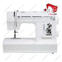 چرخ خیاطی جانتک مدل SP۲۰۵۰