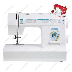 چرخ خیاطی جانتک مدل SP۶۷۱