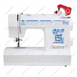 چرخ خیاطی جانتک مدل SP۷۱۰۰