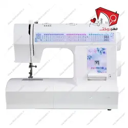 چرخ خیاطی جانتک مدل SP۸۰۸