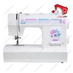 چرخ خیاطی جانتک مدل SP۸۴۰۰