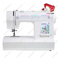 چرخ خیاطی جانتک مدل SPFD۹۱۰۰