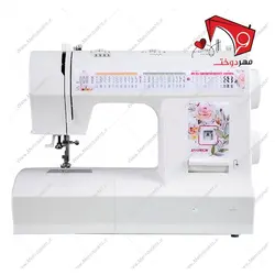 چرخ خیاطی جانتک مدل SPFD۹۴۰۰