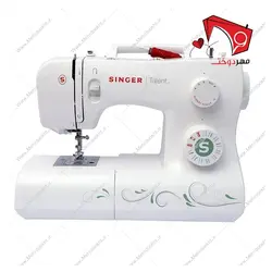 چرخ خیاطی سینگر مدل تلنت
