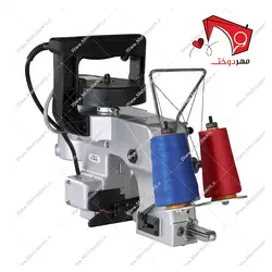 چرخ خیاطی سرکیسه دوز دو نخ نیولانگ مدل NP- 3II