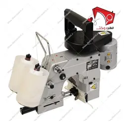 چرخ خیاطی سرکیسه دوز دو نخ نیولانگ مدل NP- 3II