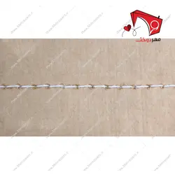 چرخ خیاطی سرکیسه دوز دو نخ نیولانگ مدل NP- 3II