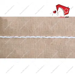 چرخ خیاطی سرکیسه دوز دو نخ نیولانگ مدل NP- 3II