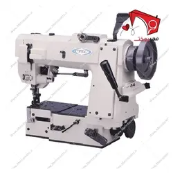 چرخ خیاطی قلاب دور دوز تشک سیتک مدل CT300U