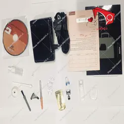 چرخ خیاطی کاچیران الیزابت مدل ۴۱۰