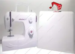 چرخ خیاطی کاچیران الیزابت مدل ۴۱۰