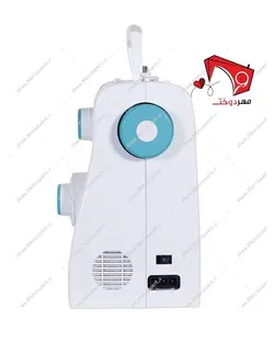 چرخ خیاطی کاچیران الیزابت مدل ۵۱۰