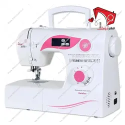 چرخ خیاطی کاچیران رز مدل ۲۰۵۰P