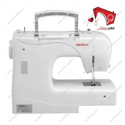 چرخ خیاطی کاچیران رز مدل ۲۱۰
