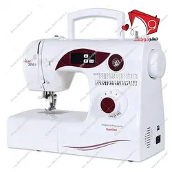 چرخ خیاطی کاچیران مدل رز ۲۰۵۰R