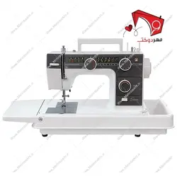 چرخ خیاطی کاچیران یاسمین مدل ۳۹۳