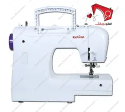 چرخ خیاطی کاچیران مدل رز ۲۰۵۰B