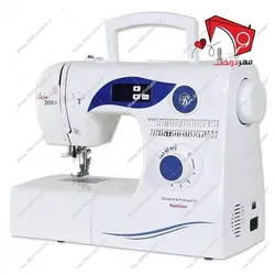 چرخ خیاطی کاچیران مدل رز ۲۰۵۰B