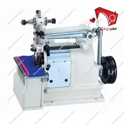 چرخ خیاطی کنگره زن کوچک ایندرلی مدل IDL-17