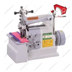چرخ خیاطی کنگره زن کوچک دایماکو مدل AM-117