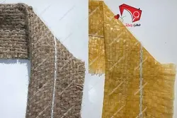 چرخ خیاطی گونی دوز دو نخ مگاتکس مدل F302A