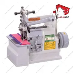 چرخ خیاطی کنگره زن متوسط دایماکو مدل AM-127