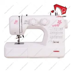 چرخ خیاطی مارشال مونتاژ ایران مدل ۹۳۵